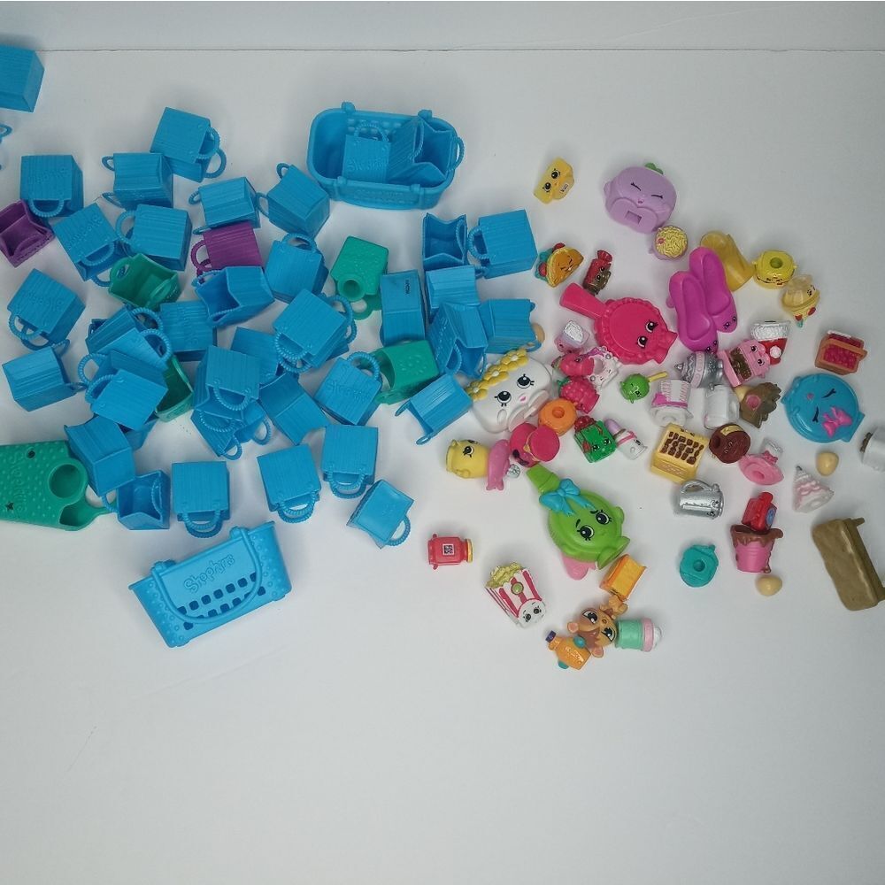 Shopkins lot 